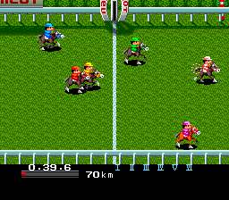 World Jockey Screenthot 2